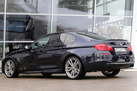 BMW M550d F10 3.0D 381 ZS M-SPORTPAKET X-DRIVE INDIVIDUAL