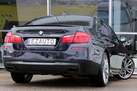 BMW M550d F10 3.0D 381 ZS M-SPORTPAKET X-DRIVE INDIVIDUAL