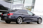 BMW M550d F10 3.0D 381 ZS M-SPORTPAKET X-DRIVE INDIVIDUAL