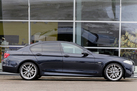 BMW M550d F10 3.0D 381 ZS M-SPORTPAKET X-DRIVE INDIVIDUAL