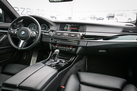 BMW M550d F10 3.0D 381 ZS M-SPORTPAKET X-DRIVE INDIVIDUAL