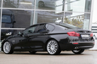 BMW 530D F10 3.0D 258 ZS FACELIFT INDIVIDUAL CITRINSCHWARZ