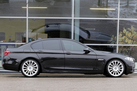 BMW 530D F10 3.0D 258 ZS FACELIFT INDIVIDUAL CITRINSCHWARZ