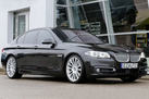 BMW 530D F10 3.0D 258 ZS FACELIFT INDIVIDUAL CITRINSCHWARZ