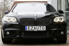 BMW 528i F10 2.0i 245 ZS M-SPORTPAKET 