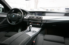 BMW 528i F10 2.0i 245 ZS M-SPORTPAKET 