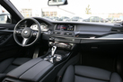 BMW 530D F11 3.0D 258ZS FACELIFT M-SPORTPAKET ALPINWEISS 3