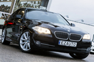 BMW 525D F10 3.0D 204 ZS