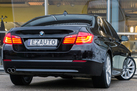 BMW 525D F10 3.0D 204 ZS