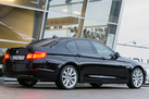 BMW 525D F10 3.0D 204 ZS