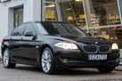 BMW 525D F10 3.0D 204 ZS