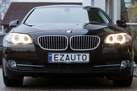 BMW 525D F10 3.0D 204 ZS