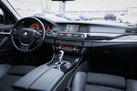 BMW 525D F10 3.0D 204 ZS