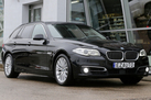 BMW 535D F11 3.0D 313 ZS LUXURY LINE X-DRIVE FACELIFT