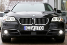 BMW 535D F11 3.0D 313 ZS LUXURY LINE X-DRIVE FACELIFT