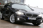 BMW 535D F11 3.0D 313 ZS LUXURY LINE X-DRIVE FACELIFT