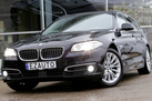 BMW 535D F11 3.0D 313 ZS LUXURY LINE X-DRIVE FACELIFT