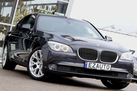 BMW 730D F01 3.0D 245 ZS