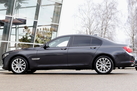 BMW 730D F01 3.0D 245 ZS