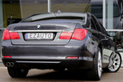 BMW 730D F01 3.0D 245 ZS