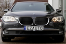 BMW 730D F01 3.0D 245 ZS