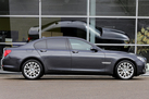 BMW 730D F01 3.0D 245 ZS