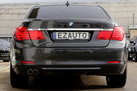 BMW 730D F01 3.0D 245 ZS