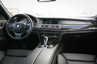 BMW 730D F01 3.0D 245 ZS