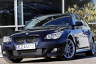 BMW 525D E61 3.0D 197 ZS M-SPORTPAKET