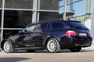 BMW 525D E61 3.0D 197 ZS M-SPORTPAKET