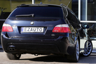 BMW 525D E61 3.0D 197 ZS M-SPORTPAKET