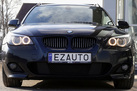 BMW 525D E61 3.0D 197 ZS M-SPORTPAKET