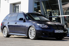 BMW 525D E61 3.0D 197 ZS M-SPORTPAKET