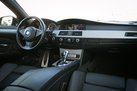 BMW 525D E61 3.0D 197 ZS M-SPORTPAKET