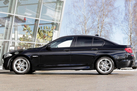 BMW 530D F10 3.0D 245 ZS M-SPORTPAKET