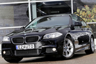 BMW 530D F10 3.0D 245 ZS M-SPORTPAKET