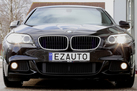 BMW 530D F10 3.0D 245 ZS M-SPORTPAKET