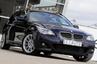 BMW 530D E61 3.0D 235 ZS    M-SPORTPAKET   X-DRIVE