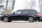 BMW 530D E61 3.0D 235 ZS    M-SPORTPAKET   X-DRIVE