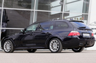 BMW 530D E61 3.0D 235 ZS    M-SPORTPAKET   X-DRIVE