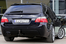 BMW 530D E61 3.0D 235 ZS    M-SPORTPAKET   X-DRIVE