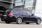 BMW 530D E61 3.0D 235 ZS    M-SPORTPAKET   X-DRIVE