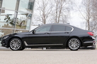 BMW 730D G11 3.0D 265 ZS X-DRIVE  DESIGN PURE EXCELLENCE