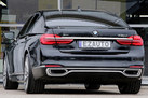 BMW 730D G11 3.0D 265 ZS X-DRIVE  DESIGN PURE EXCELLENCE