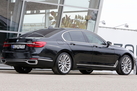 BMW 730D G11 3.0D 265 ZS X-DRIVE  DESIGN PURE EXCELLENCE