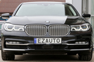 BMW 730D G11 3.0D 265 ZS X-DRIVE  DESIGN PURE EXCELLENCE