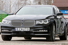 BMW 730D G11 3.0D 265 ZS X-DRIVE  DESIGN PURE EXCELLENCE