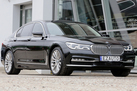 BMW 730D G11 3.0D 265 ZS X-DRIVE  DESIGN PURE EXCELLENCE