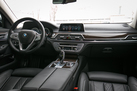 BMW 730D G11 3.0D 265 ZS X-DRIVE  DESIGN PURE EXCELLENCE