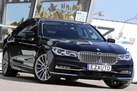 BMW 730D G11 3.0D 265 ZS DESIGN PURE EXCELLENCE